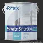 Esmalte-Sintetico-Fortmax-Preto-Fosco-Brilhante-3L-Fortex