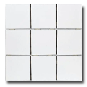Pastilha 10x10cm Meiji HD Tipo A Tecnogres