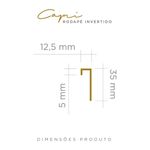 Perfil-Capri-Matte-com-3-metros-Viscardi