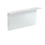 Perfil-Capri-Blanc-Matte-com-3-metros-Viscardi