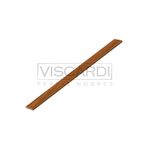 Perfil-Laminum-Wood-Marrone-com-3-metros-Viscardi
