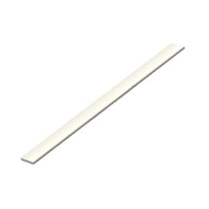 Perfil Laminum Areia com 3 metros Viscardi