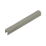 Perfil-Luxor-Gray-com-3-metros-Viscardi