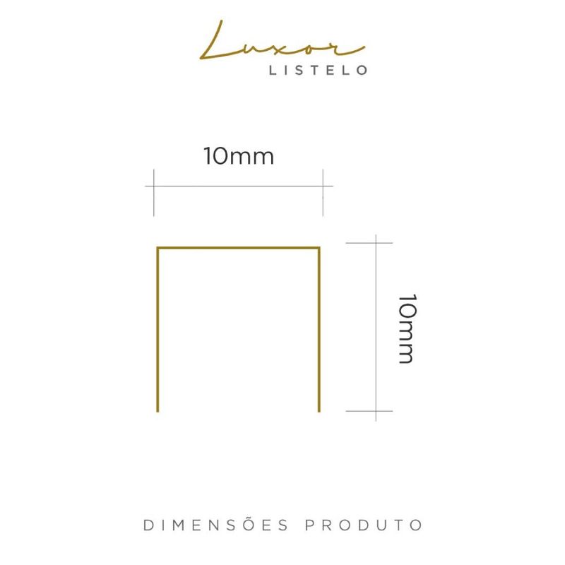 Perfil-Luxor-Rose-Salmon-com-3-metros-Viscardi
