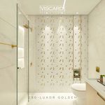 Perfil-Luxor-Golden-com-3-metros-Viscardi