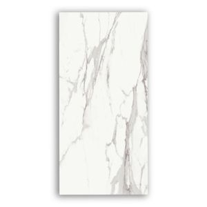 Porcelanato 120x250cm Calacata Light Micro Crystal Tipo A Roca