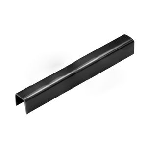 Perfil Decor Onix Inox Brilho com 3 metros Viscardi