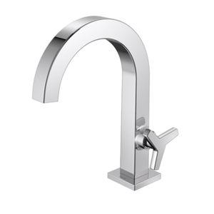 Torneira de Mesa para Banheiro City Docol