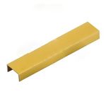 Perfil-Luxor-Golden-Matte-com-3-metros-Viscardi
