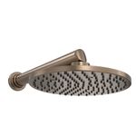 Chuveiro-com-Tubo-de-Parede-Aquamax-Corten-Deca