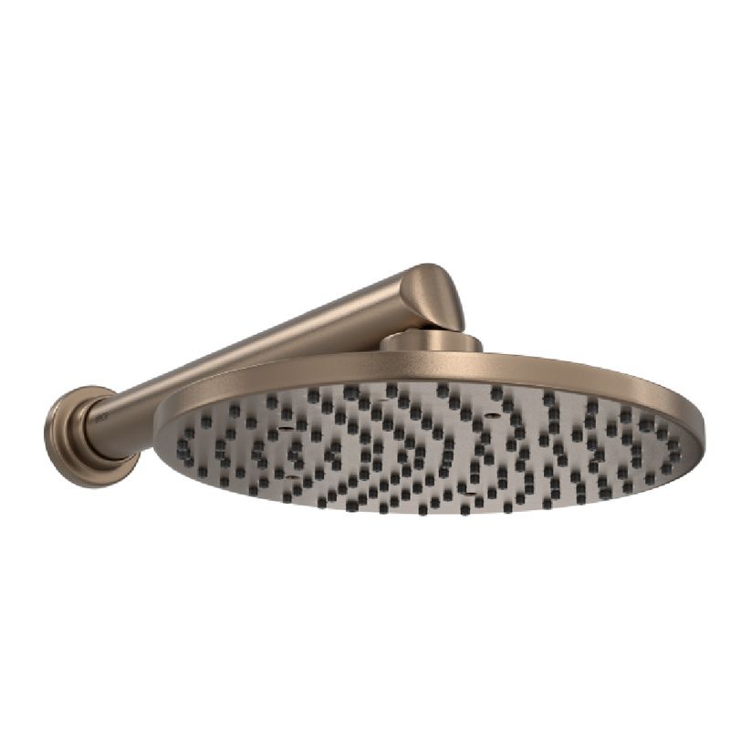 Chuveiro-com-Tubo-de-Parede-Aquamax-Corten-Deca