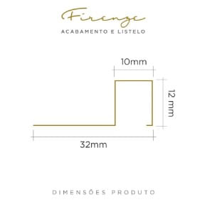 Perfil-Firenze-Wood-Giallo-com-3-metros-Viscardi