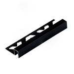 Perfil-Firenze-Black-Matte-com-3-metros-Viscardi