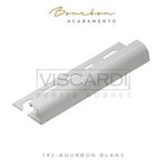 Perfil-Arredondado-Bourbon-Blanc-com-3-metros-Viscardi