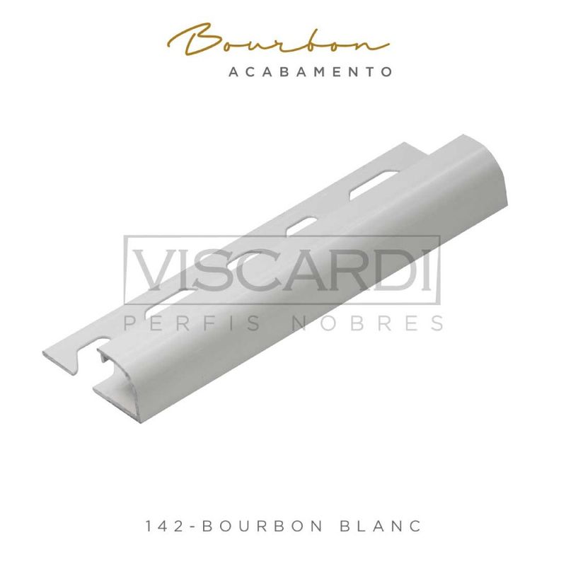 Perfil-Arredondado-Bourbon-Blanc-com-3-metros-Viscardi