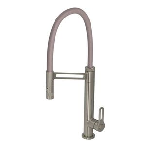 Misturador Monocomando de Mesa  para Cozinha Bica Móvel Urban Deca