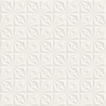 Porcelanato-584x584cm-Drapeado-Branco-Acetinado-Ceusa