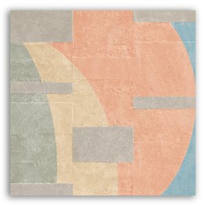 Porcelanato 80x80cm Community Decor Mix Matte Ceusa