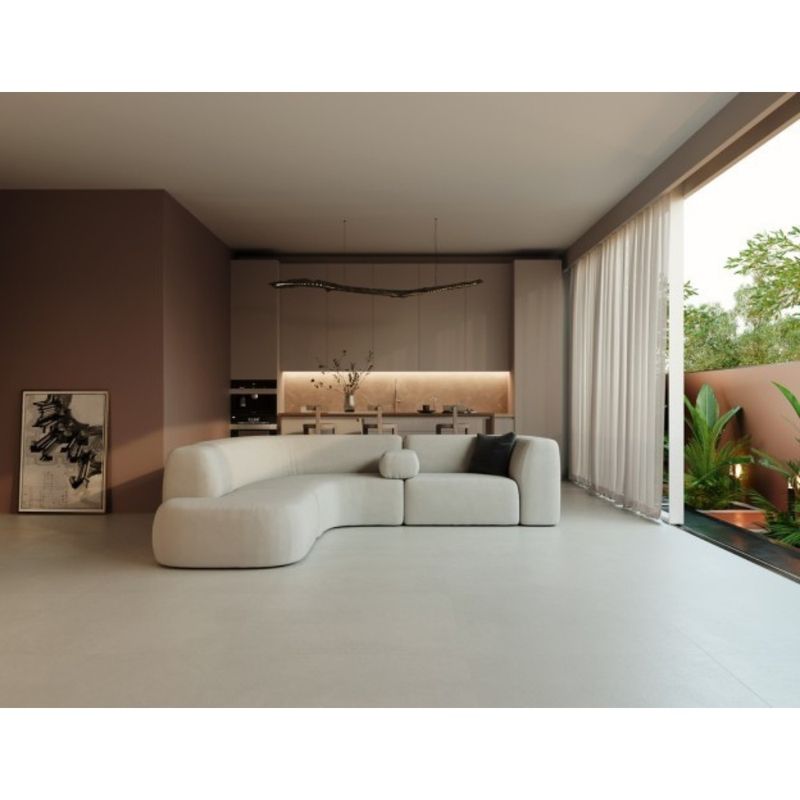 Porcelanato-100x100cm-Brooklyn-Nebbia-Satin-Biancogres