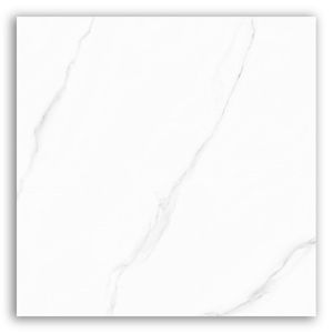 Porcelanato 100x100cm Tipo A Belvedere Bianco Satin Biancogres