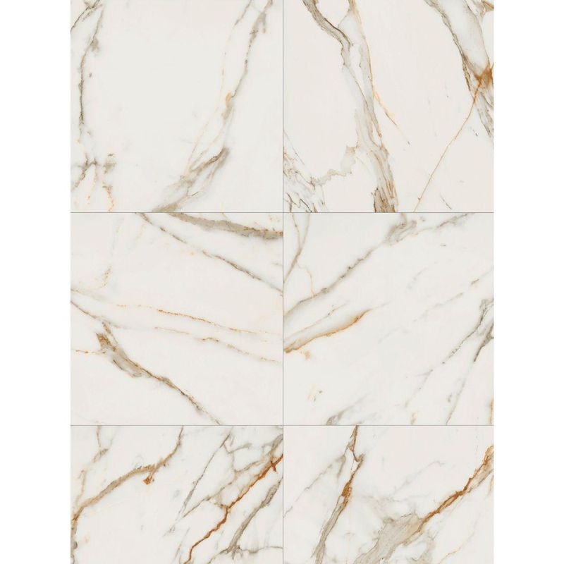 Porcelanato-100x100cm-Canova-Calacata-White-Natural-Portinari