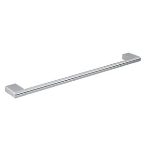 Porta Toalha Barra You 50cm Cromada Deca