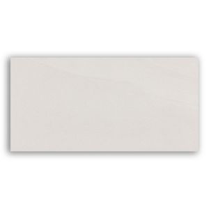 Porcelanato 60x120cm Khali Off White Acetinado Tipo A Eliane