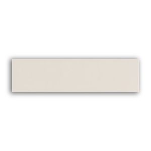 Revestimento 7x26cm Neutral Off White Mesh Brilhante Tipo A Eliane