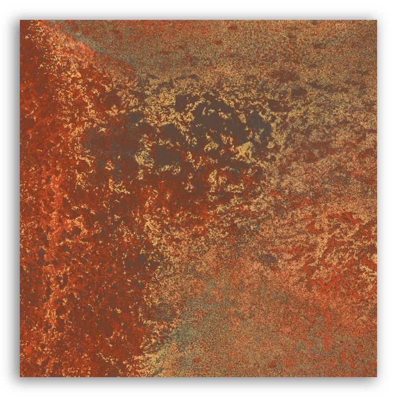 Porcelanato-90x90cm-LM-Red-Stone-Polido-Roca