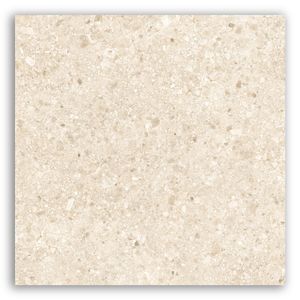 Porcelanato 120x120cm Ceppo Stone Beige Granilhado HD Tipo A Cerbras