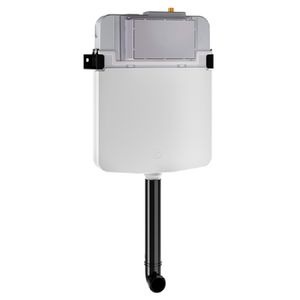 Caixa de Descarga Embutida G.3008 para Alvenaria e Drywall Docol