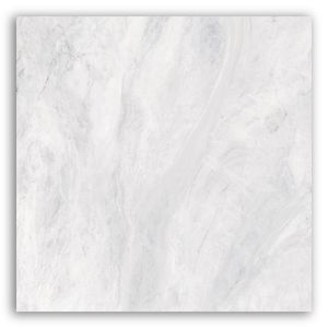 Porcelanato 90x90cm Light Marble WH Mate Tipo A Roca
