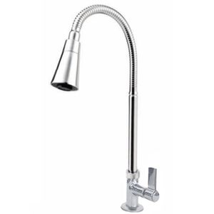 Torneira 3197 C71 para Pia Bica Móvel 1/2X3/4 Gourmet Jed