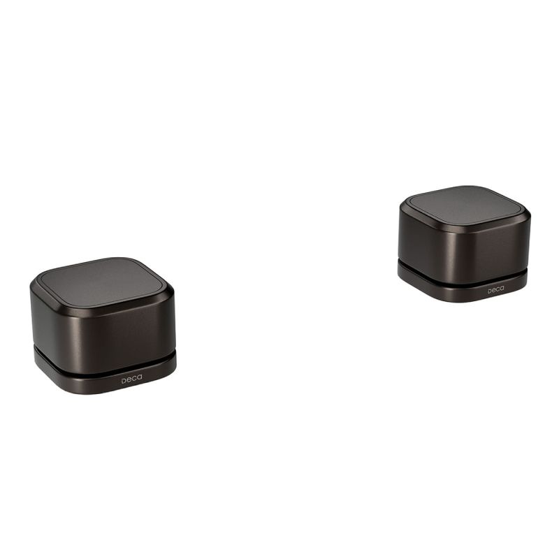 Acionamento-de-Misturador-de-Mesa-Quadrado-DecaYou-Brown-Matte-Deca