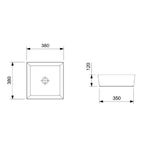 Cuba-de-Apoio-38x38cm-sem-Mesa-Design-D2-Branco-Roca