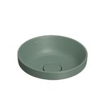 Cuba-de-Sobrepor-Redonda-30cm-Slim-Salvia-Deca