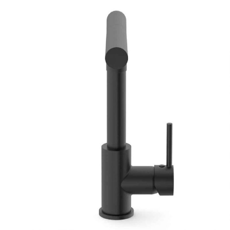 Monocomando-de-Mesa-para-Cozinha-com-Bica-Extraivel-Preto-Matte-Celite--2-