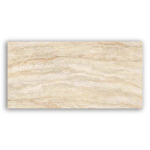 Painel 3x1,22m JG-300 Travertino Bege Wallboard