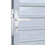Fechadura-401-07-Perfil-Estreito-com-Macaneta-Inox-Cromado-Stam
