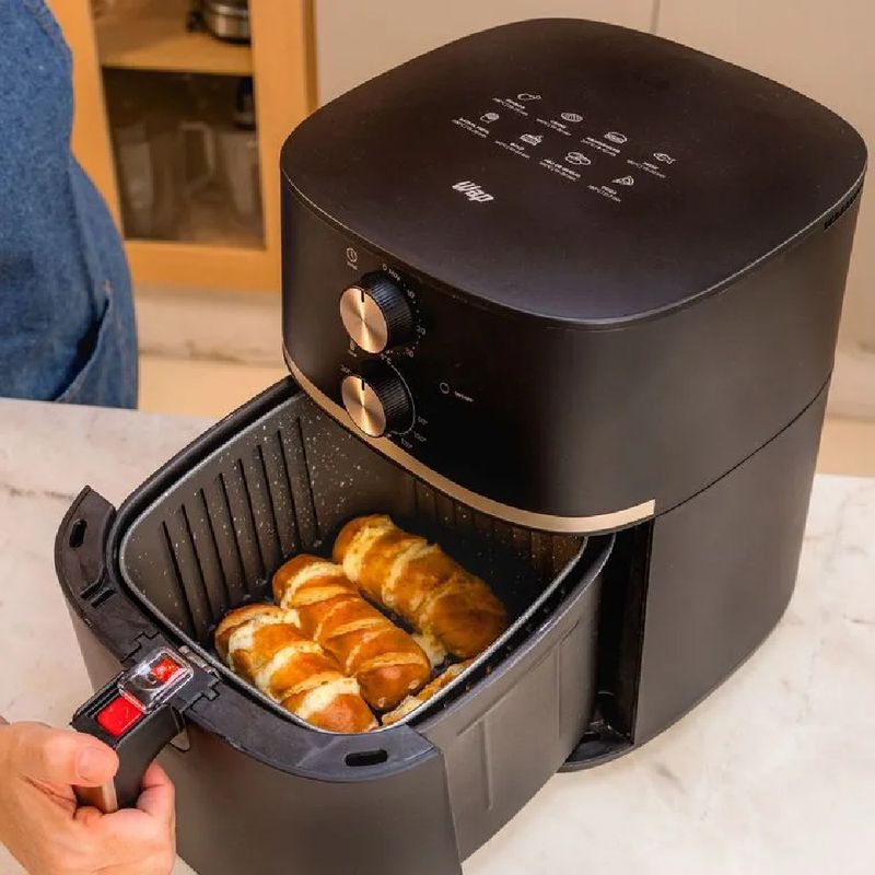 Air Fryer Mega 7,1L Wap