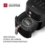 Air Fryer Mega 7,1L Wap