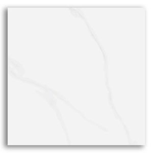 Porcelanato 90x90cm Tipo A Santorini Bianco Lux Biancogres