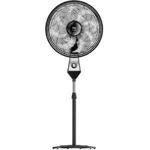Ventilador Flow Turbo Coluna 50cm 180W Wap