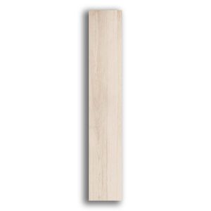 Porcelanato 20x120cm Retificado Legno Beige Satin Tipo A Biancogres