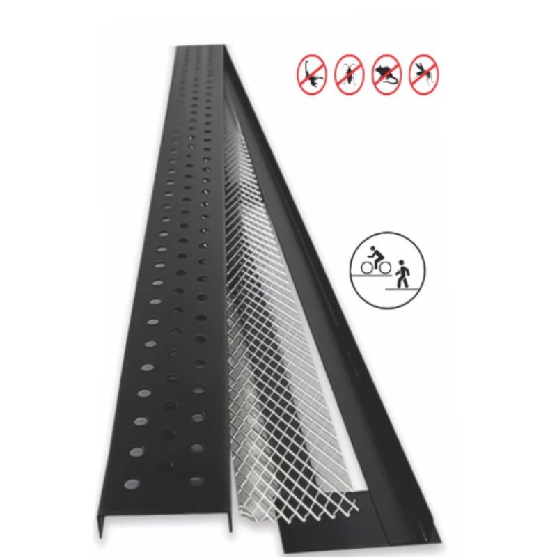Grelha-Linear-Perfurada-com-Suporte-8x100-Jmais