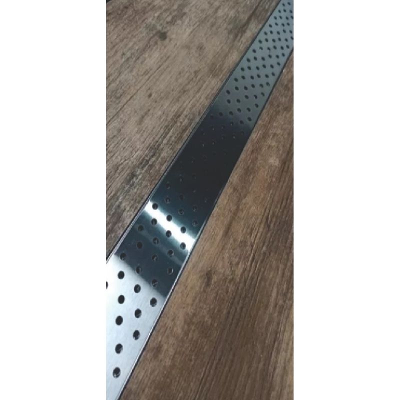 Grelha-Linear-Inox-Perfuracao-com-Suporte-8x100-Jmais