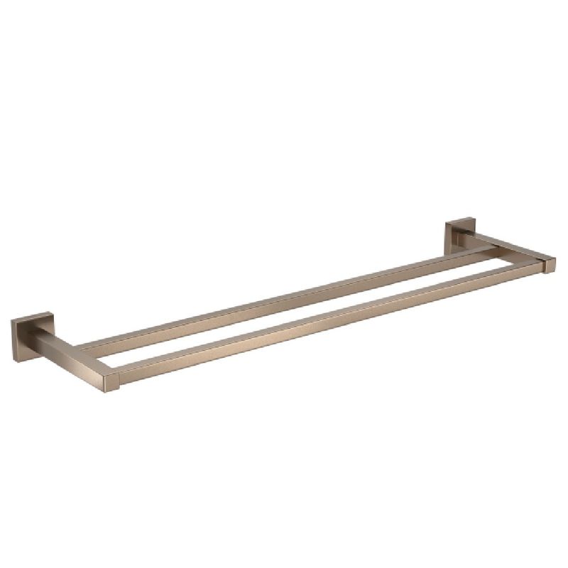 Porta-toalha-Barra-Dupla-Quadratta-Corten-Deca