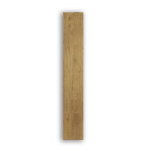 Piso Vinílico 22,8x121cm Acoustic Wood Tarkett