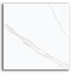 Porcelanato 120x120cm Retificado Carrara Elegance Polido Tipo A Cerbras