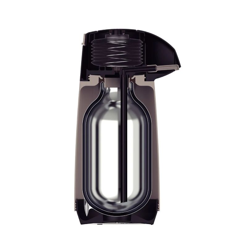 Garrafa-Termica-com-Bomba-Inox-1L-Bege-Tramontina--1-